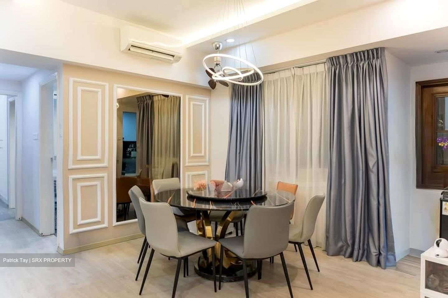Palm Gardens (D23), Condominium #580752921